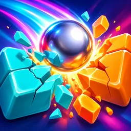 Block Smash game preview