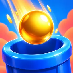DROP BLAST game preview