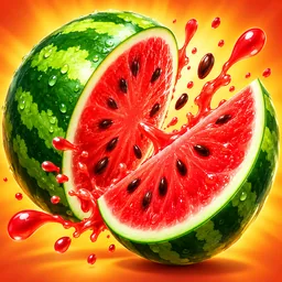 FRUIT SLAYER game preview