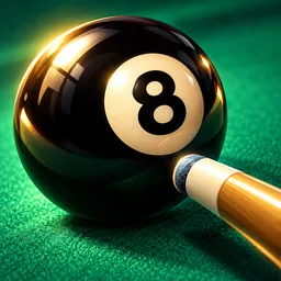 Hikari's Billiards game preview