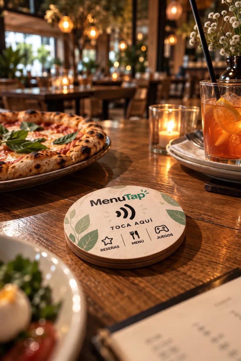MenuTree · Restaurants